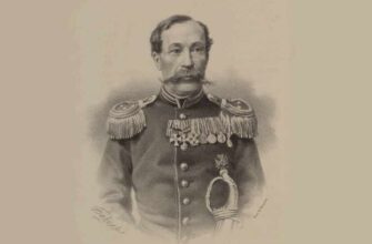 Фёдор Эдуардович Штоквич