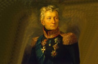 Александр Петрович Тормасов: герой Отечественной войны 1812 года